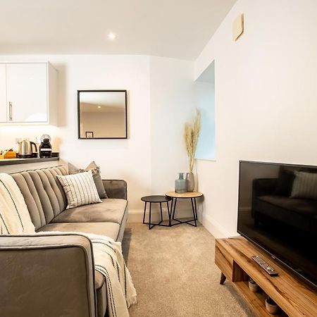 Luxury Boutique Harbour Apartments - Heart Of Torquay - Near Babbacoombe & Beach 外观 照片
