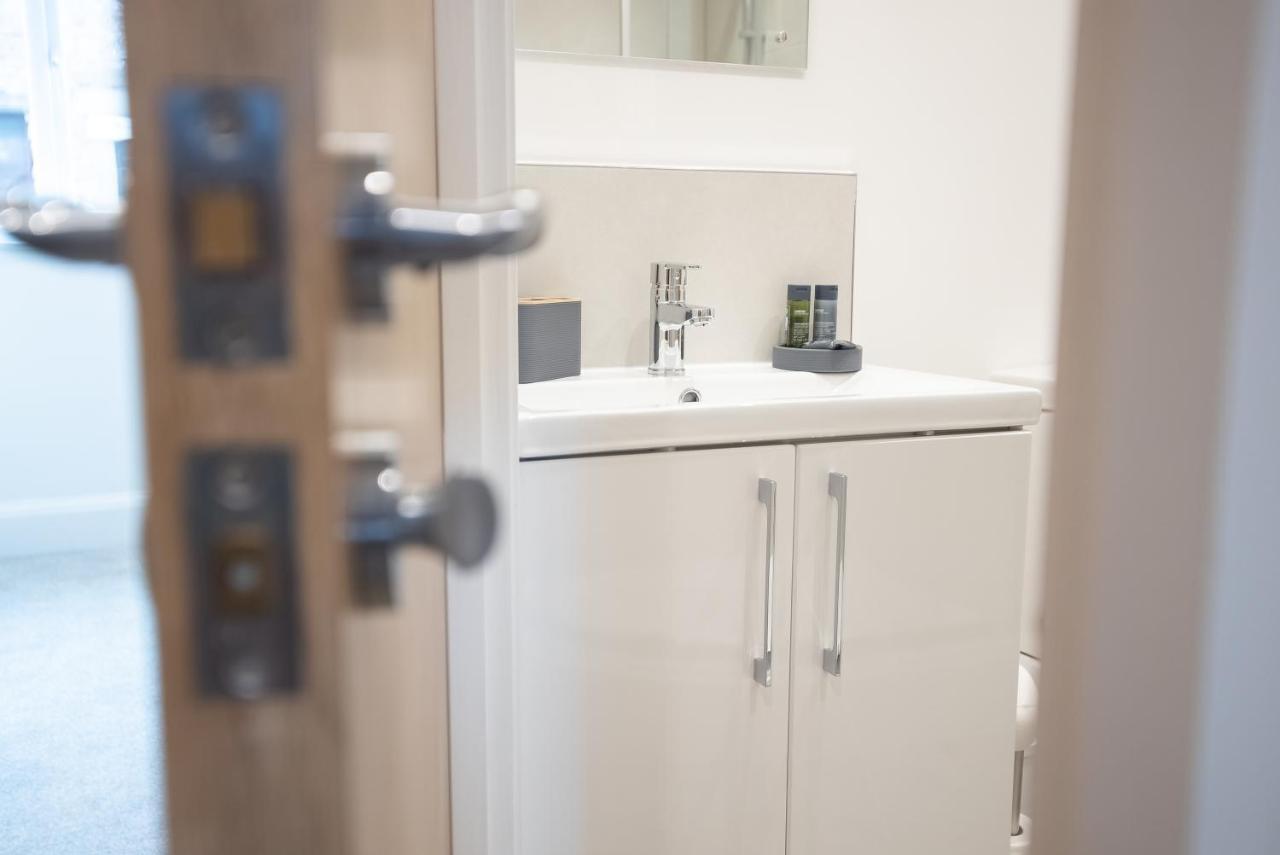 Luxury Boutique Harbour Apartments - Heart Of Torquay - Near Babbacoombe & Beach 外观 照片